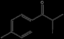 2-iodo-1-p-tolyl-propan-1-one CAS 236117-38-7 Whatsapp/signal/wechat: +86 15972166960 Wickr Me: Bellachen