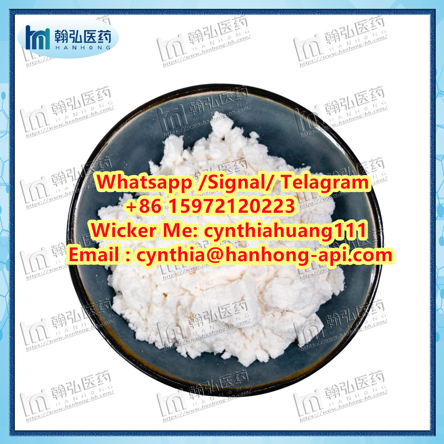 1- (1, 3-benzodioxol-5-yl) Propan-1-One CAS 28281-49-4 Whatsapp: + 86 15972120223 Wicker: Cynthiahuang111 