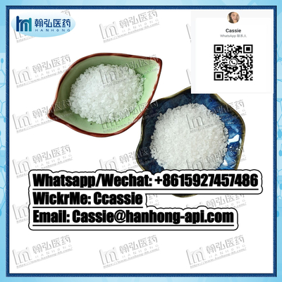 HOT SALE New Stock 2-(2-Chlorophenyl)-2-nitrocyclohexanone CAS 2079878-75-2 with High Quality High Purity Whatsapp/Wechat: +8615927457486 WickrMe: Ccassie